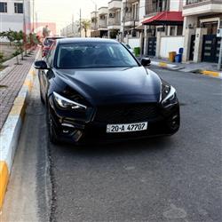 إنفينيتي Q50